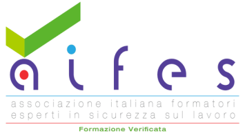 Aifes - Formazione Verificata